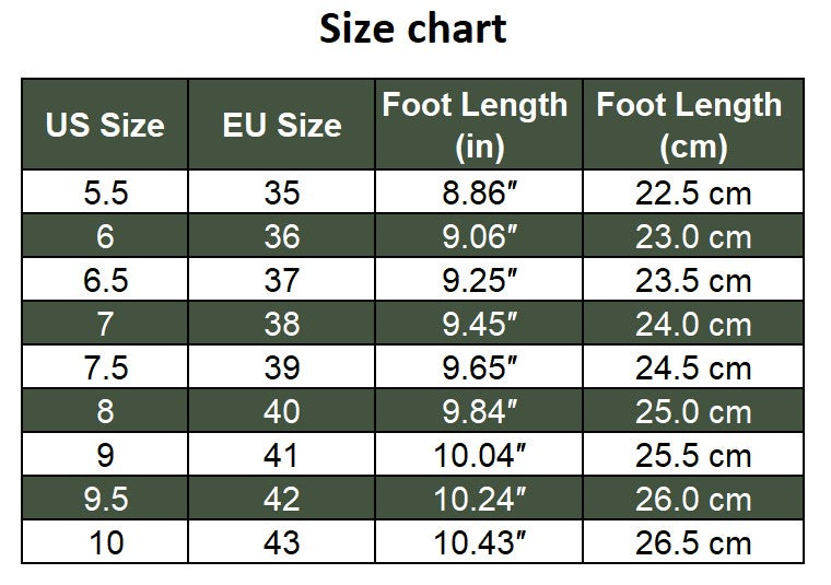 Women's Comfortable Ankle Boots for Walking All Day