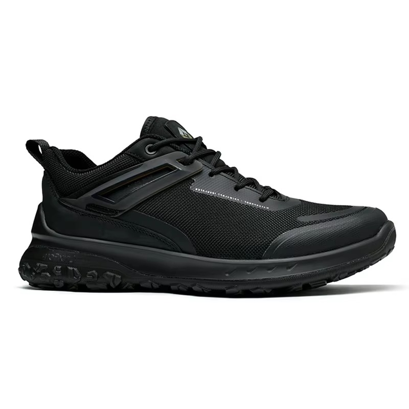 Men's Lightweight Athletic Running Shoes for Jogging and Outdoor Training