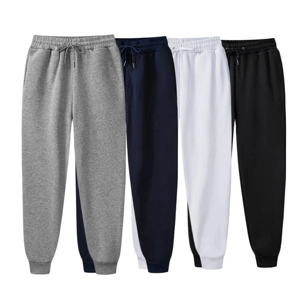 William – Men's Casual Sports Jogger Pants