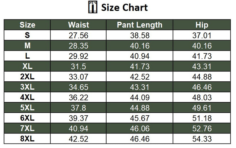 Men's Insulated Hiking Pants