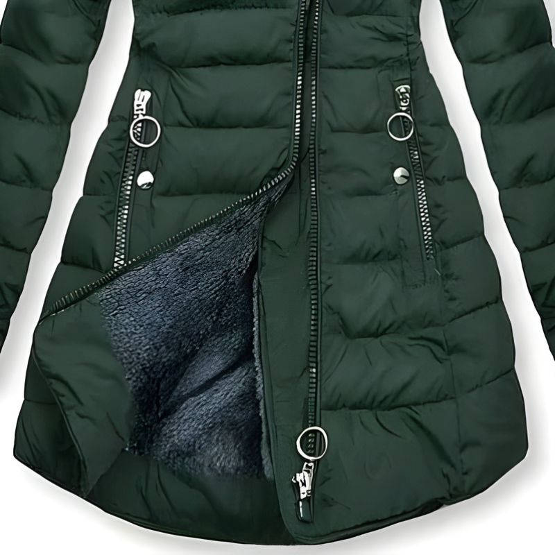 Women's Winter Coats with Hood