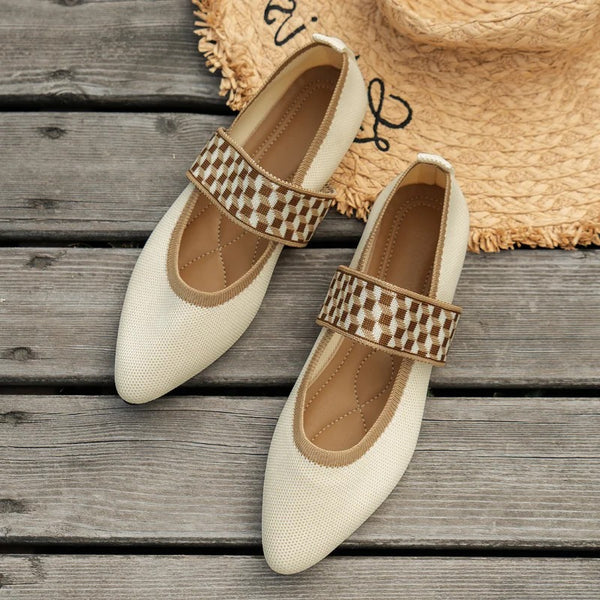 Women's shoes