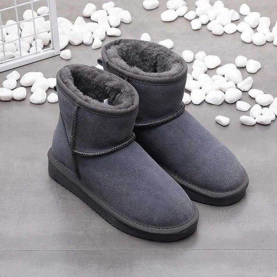 Winter Shoes for Women