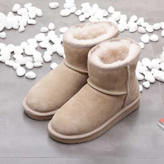 Winter Shoes for Women