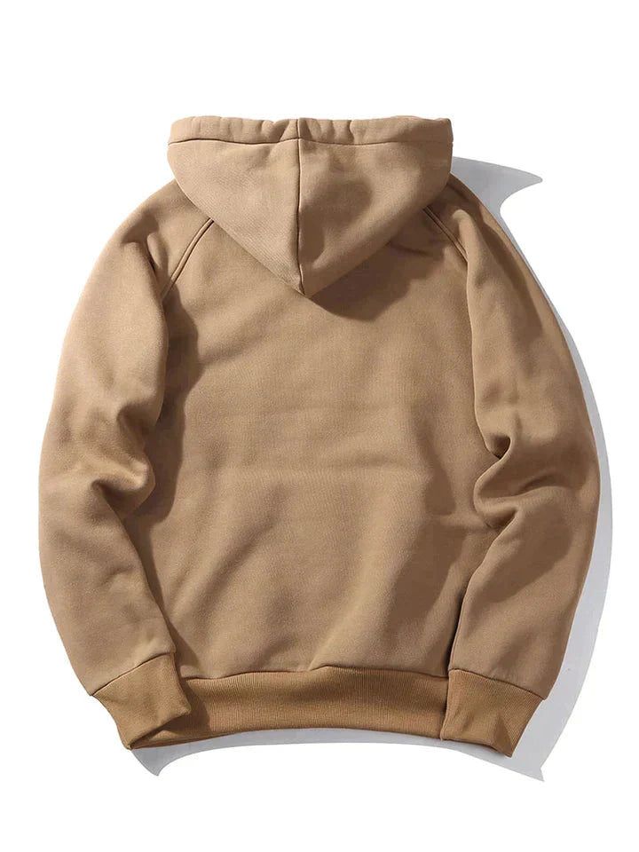 Benjamin - Hoodie For Men