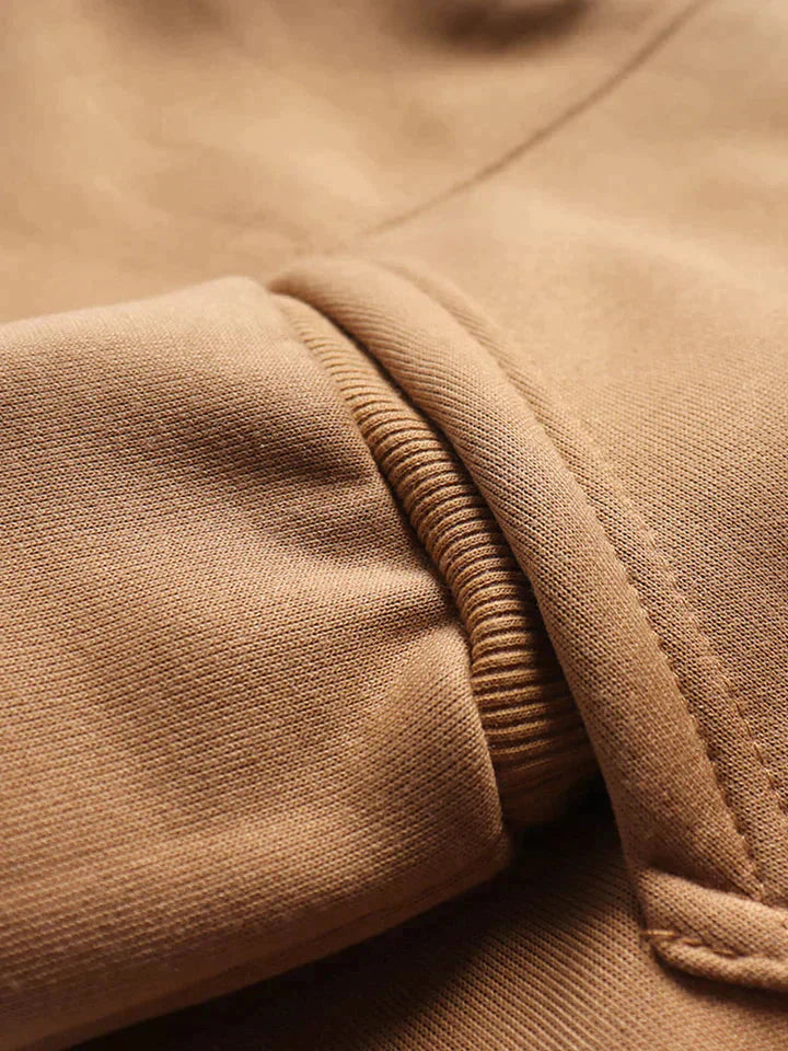 Benjamin - Hoodie For Men
