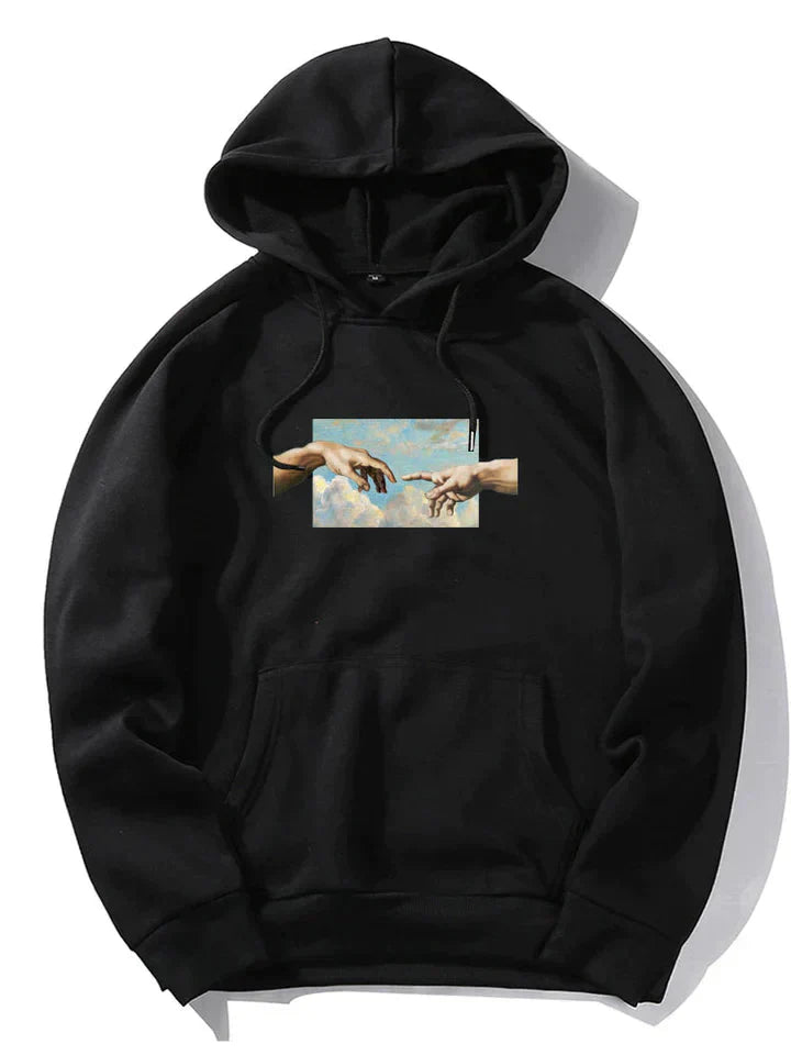 Benjamin - Hoodie For Men
