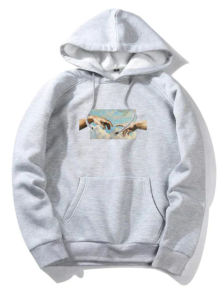 Benjamin - Hoodie For Men
