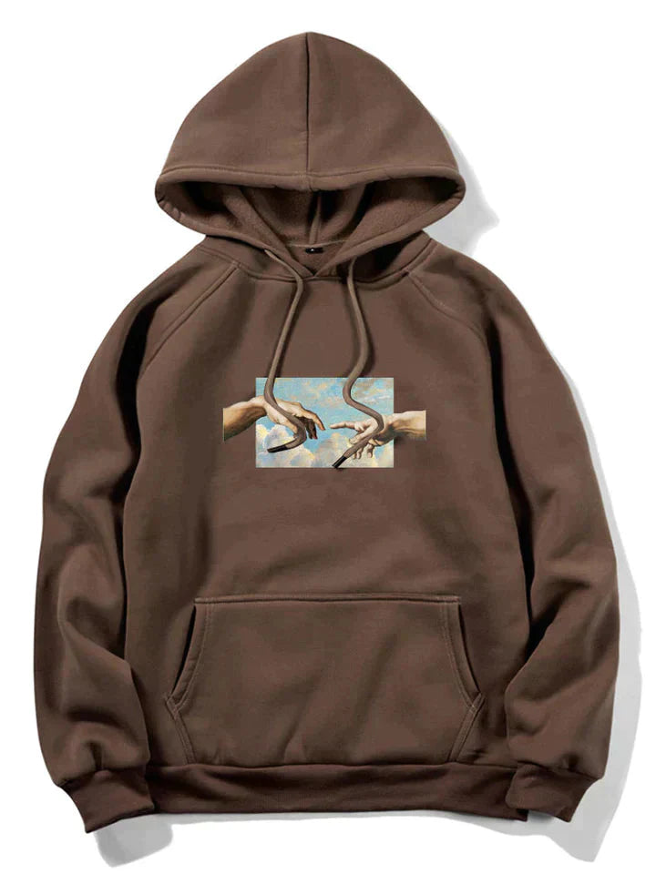 Benjamin - Hoodie For Men