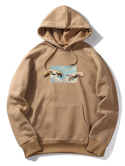 Benjamin - Hoodie For Men