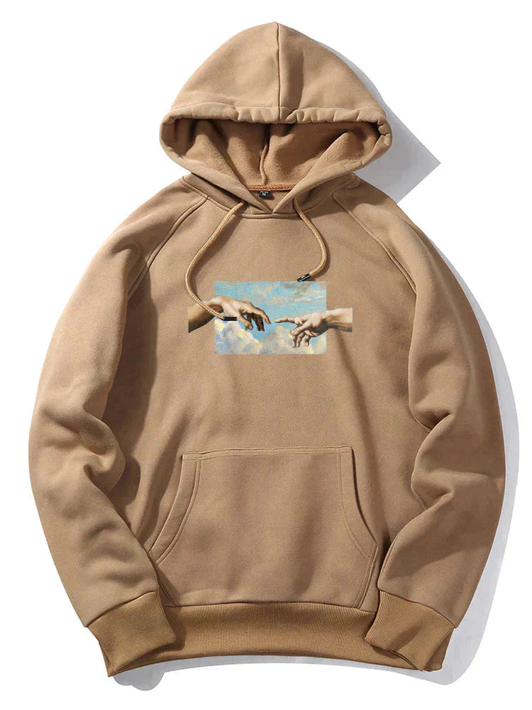 Benjamin - Hoodie For Men