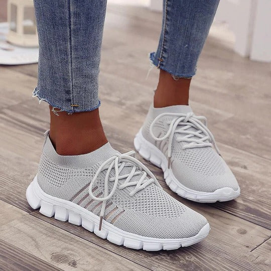 Breathable Sneakers