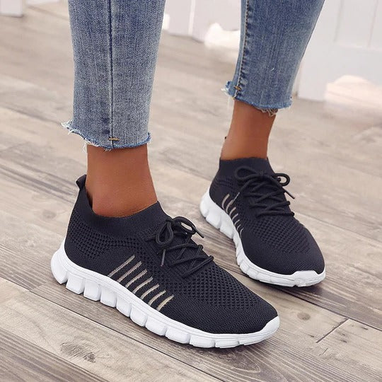 Breathable Sneakers