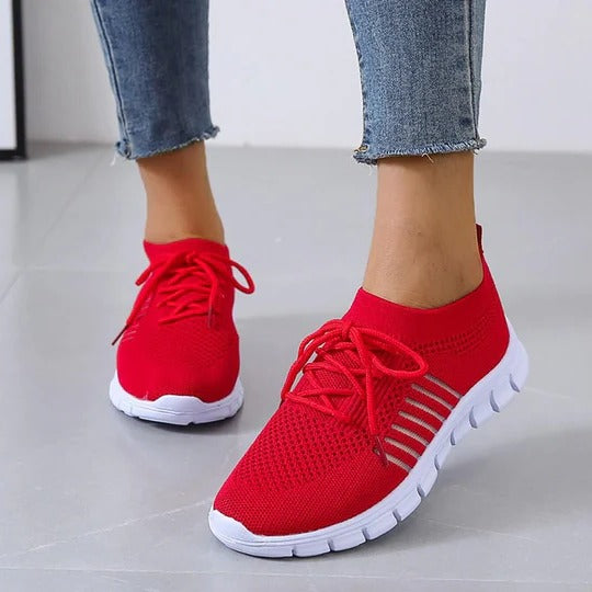 Breathable Sneakers