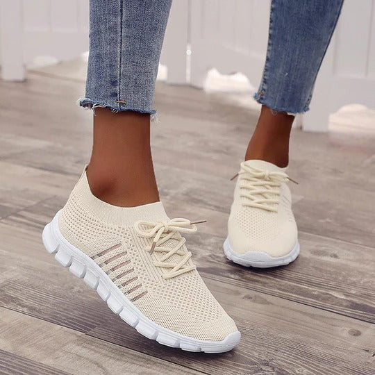 Breathable Sneakers