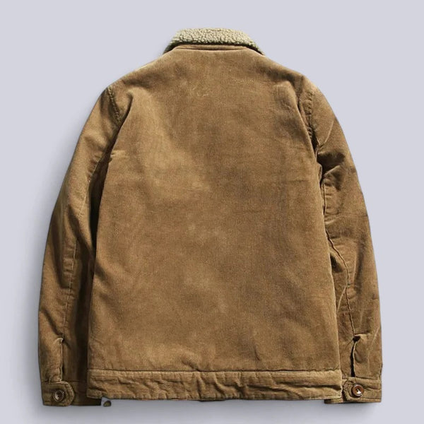 Canyon Corduroy Jacket