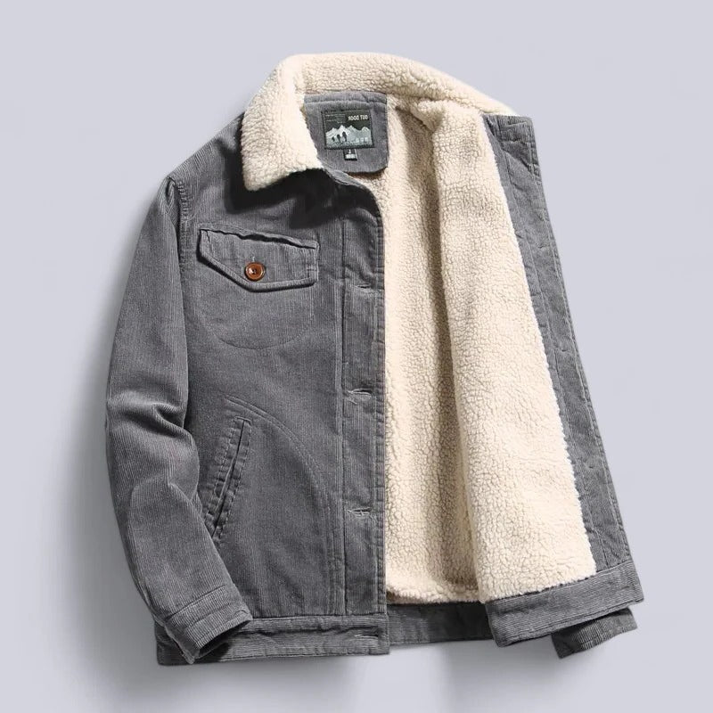 Canyon Corduroy Jacket