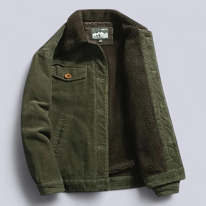 Canyon Corduroy Jacket