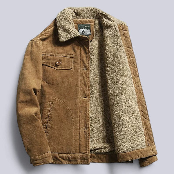 Canyon Corduroy Jacket