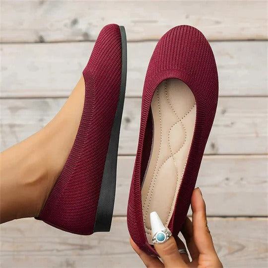 Women’s Slip-On Shoes