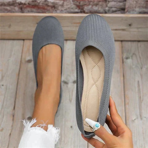 Women’s Slip-On Shoes