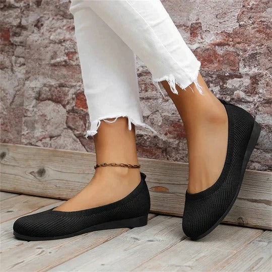 Women’s Slip-On Shoes