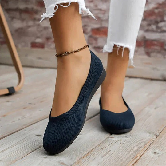 Women’s Slip-On Shoes