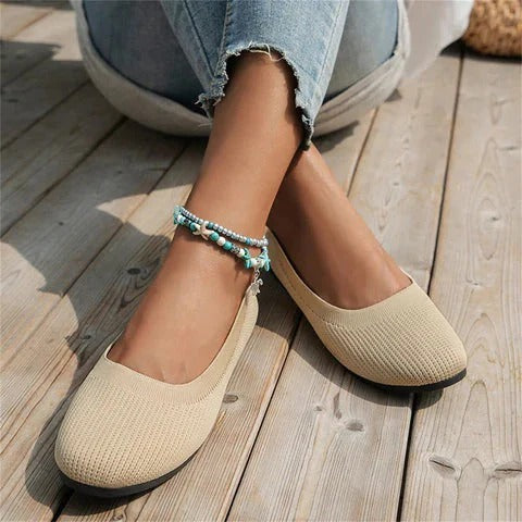 Women’s Slip-On Shoes