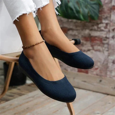 Women’s Slip-On Shoes