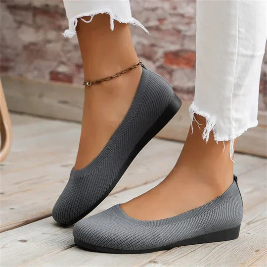 Women’s Slip-On Shoes