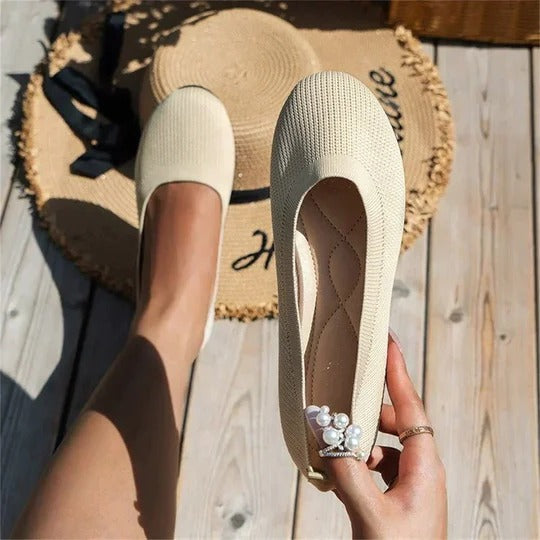 Comfort Slippers