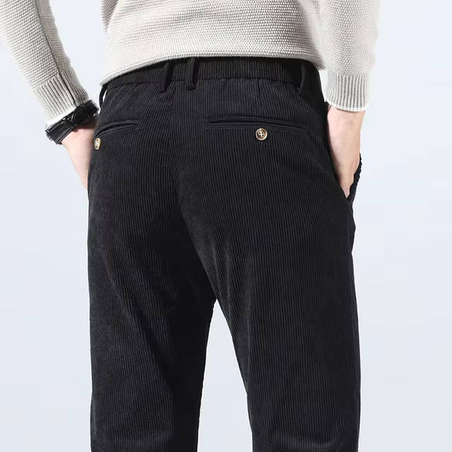 Mens Corduroy Pants