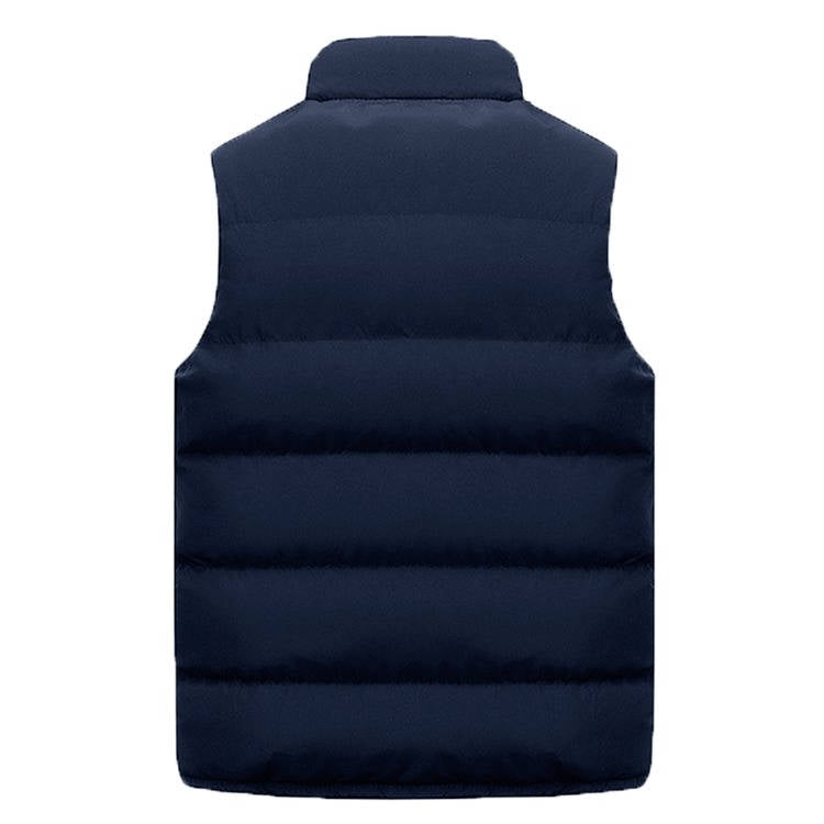 Men's Puffer Vest