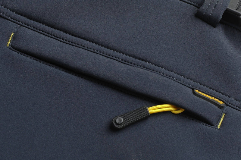 Men's Insulated Hiking Pants
