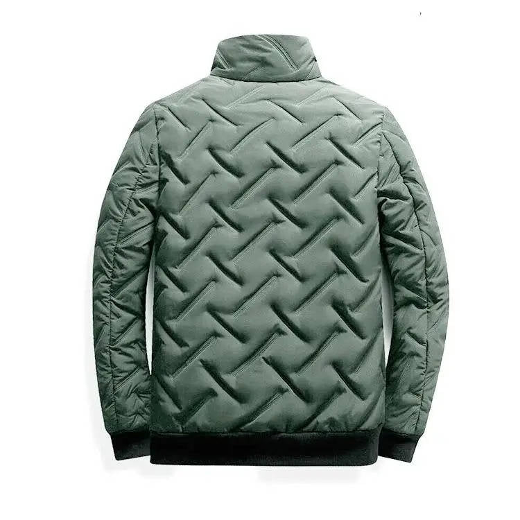 Men's Puffer Jacket
