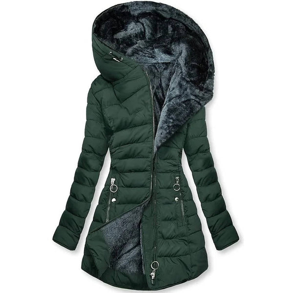 Women's Winter Coats with Hood