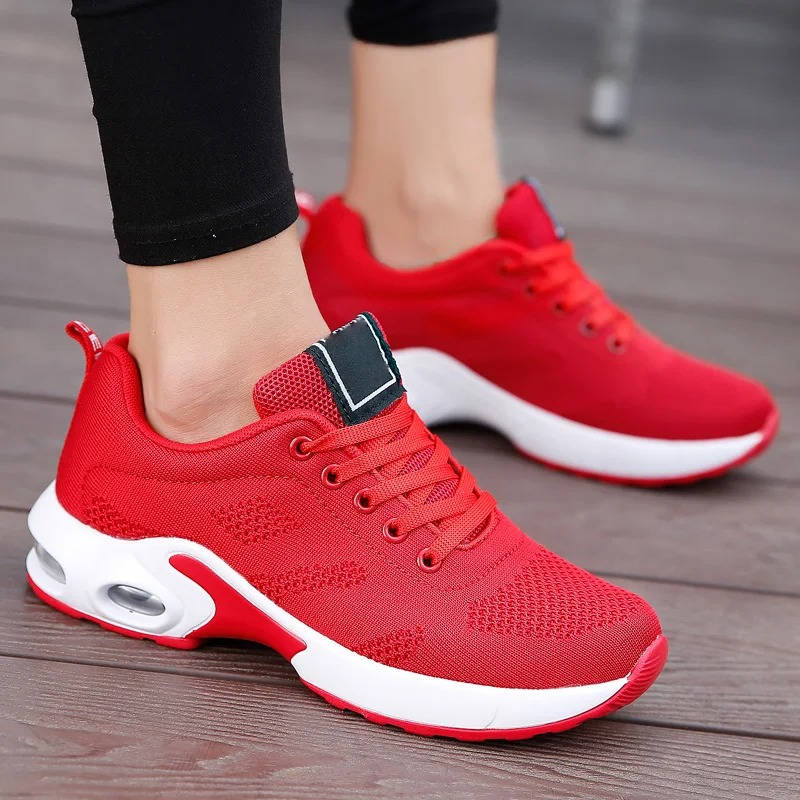Light Orthopedic Walking Shoes for Women