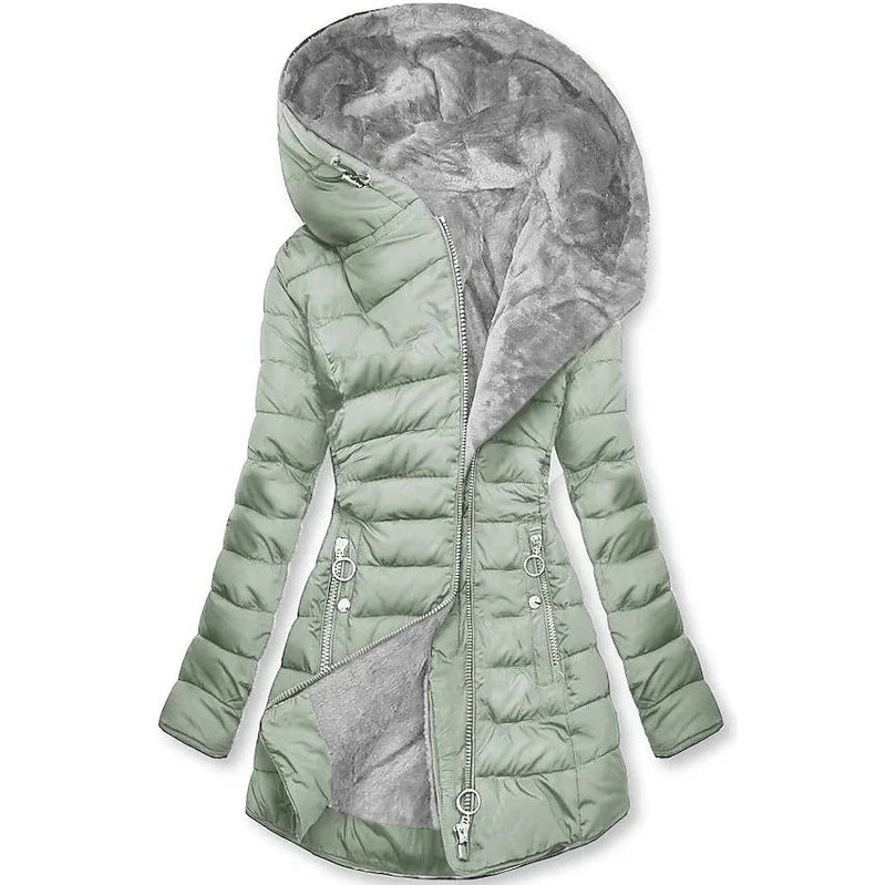 Women's Winter Coats with Hood
