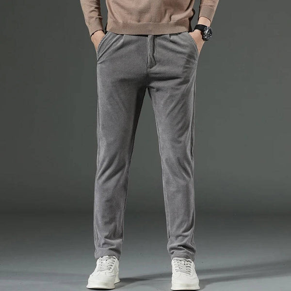 Mens Corduroy Pants