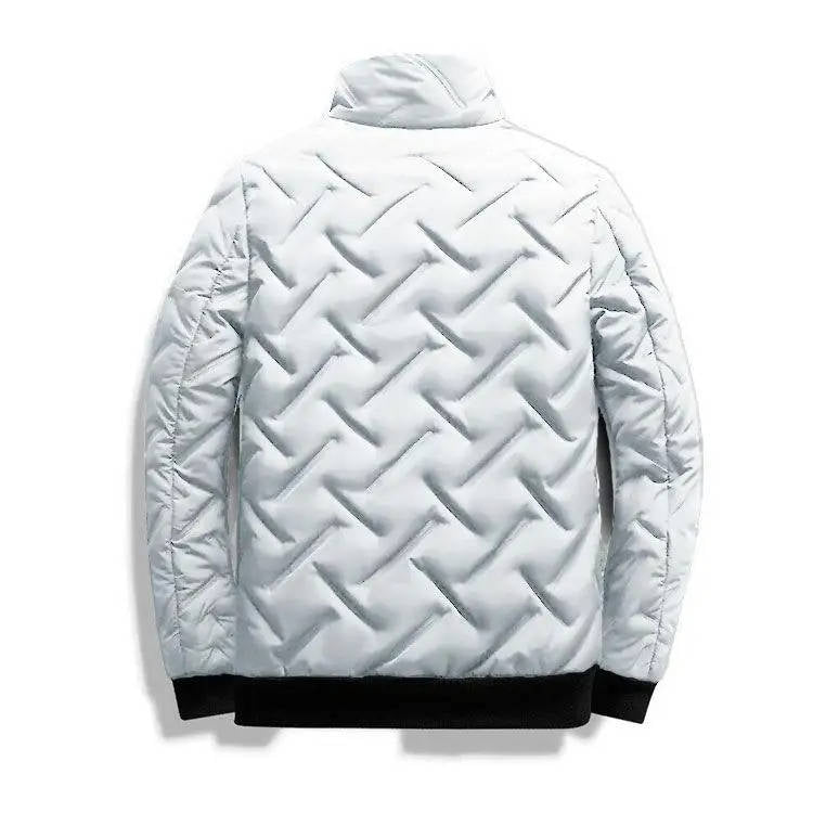 Men's Puffer Jacket
