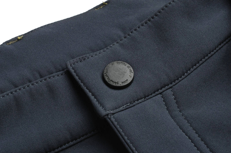 Men's Insulated Hiking Pants