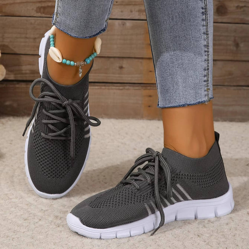 Orthopedic Breathable Shoes