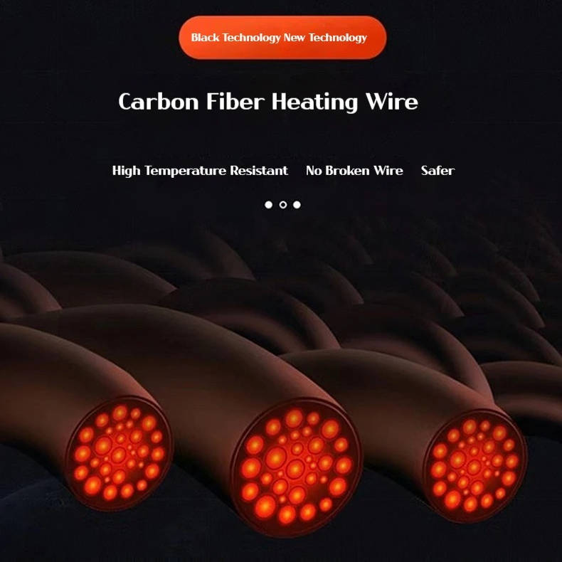 Heating Pants for Men and Women