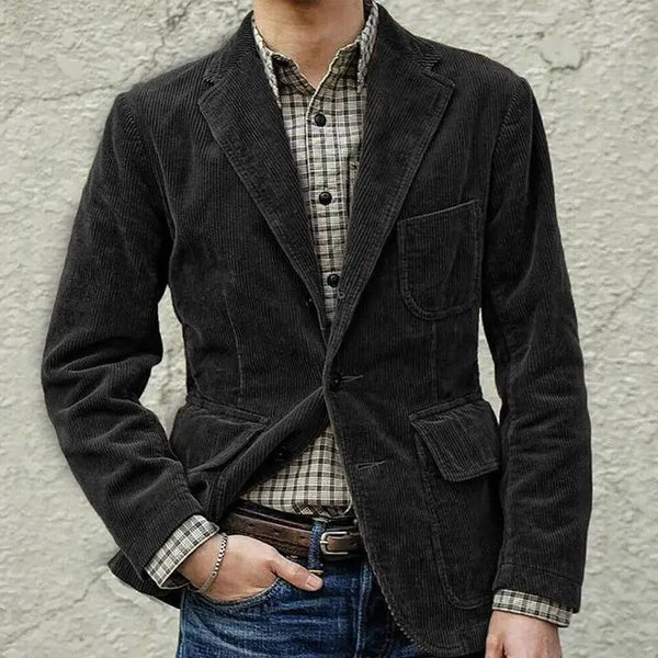 Men’s Corduroy Jacket