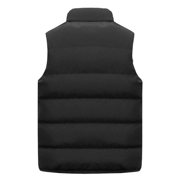 Men's Puffer Vest