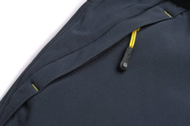 Men's Insulated Hiking Pants