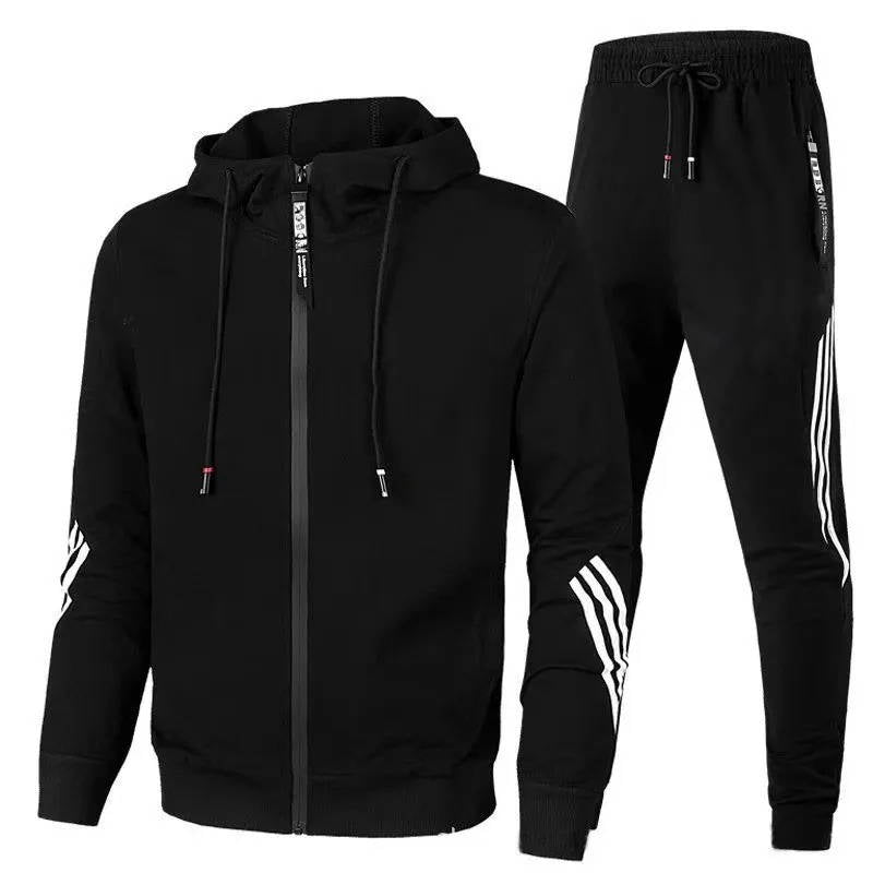 Men's 2 Piece Tracksuit