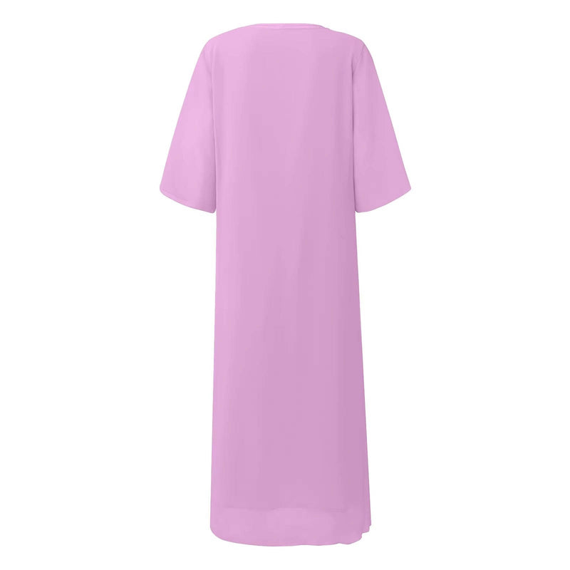 Mother of the Bride Dress with Chiffon Jacket
