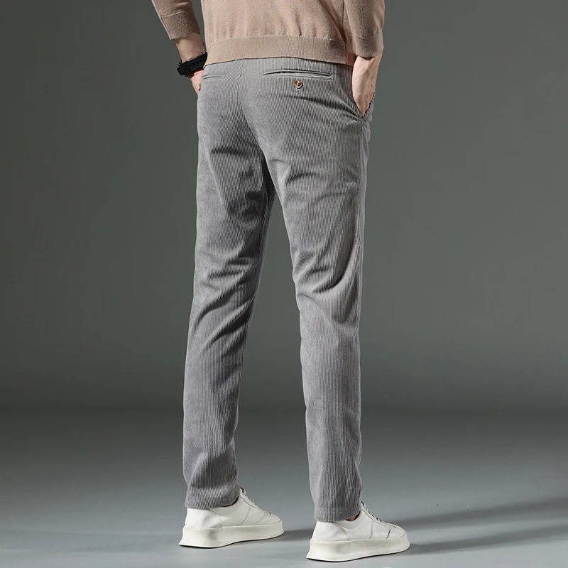Mens Corduroy Pants