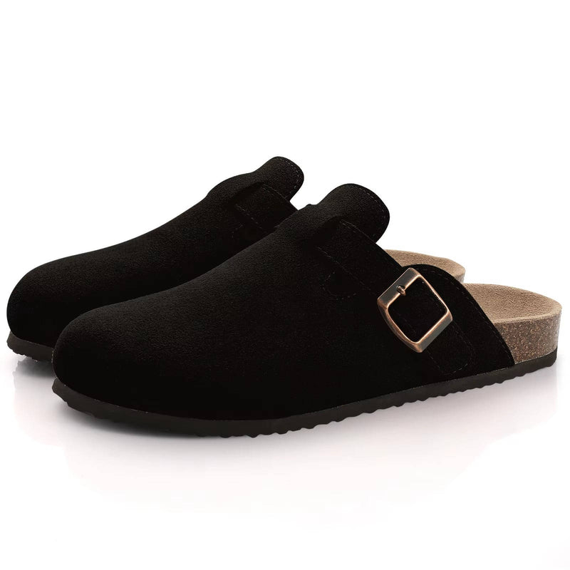 Womens Clog Mule Shoes